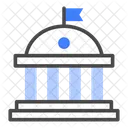 Government  Icon