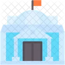 Government President Capital アイコン