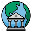 Government  Icon