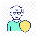 Unretirement Government Policies Retirement Icon