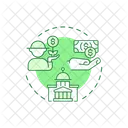 Government support  Icon
