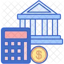 Governmental Accounting  Icon