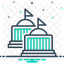 Governments  Icon