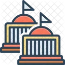 Governments  Icon