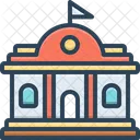 Governments  Icon