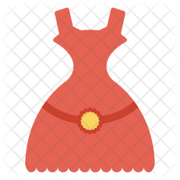 Gown Icon