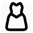 Gown Icon