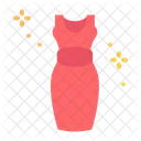Gown Icon