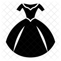 Gown Icon