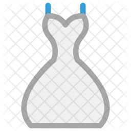 Gown Icon