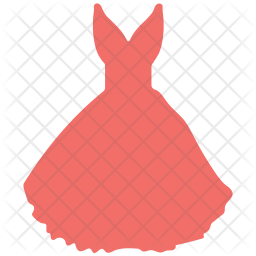 Gown Icon