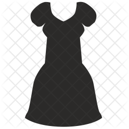 Gown Icon