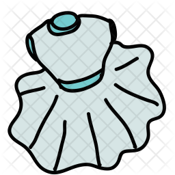 Gown Icon