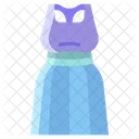 Gown  Icon
