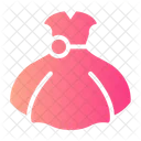 Gown Garment Clothes Icon