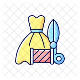 Gown Alterations  Icon