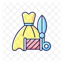 Gown Alterations  Icon