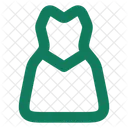 Gown Icon