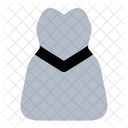 Gown  Icon