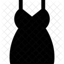 Dress Fashion Woman Icon