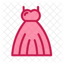 Gown Dress Fashion Icon