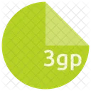 Gp  Icon