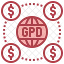 Gpd  Icon