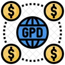 Gpd  Icon