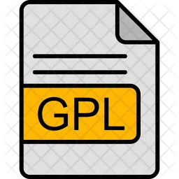 Gpl  Icon