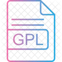 Gpl  Icon