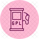 Gpl Station Pentaglow Icon