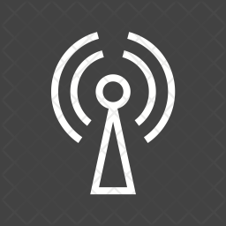 Gprs Icon