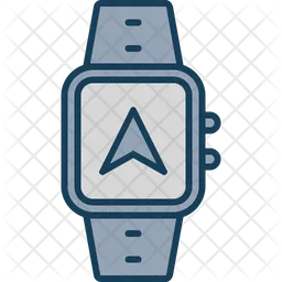 Gps  Icon