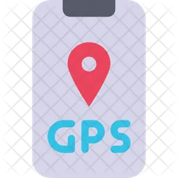 Gps  Icon