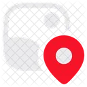 Gps Image Photo Icon