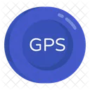 Location Gps Navigation Icon