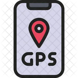 Gps  Icon