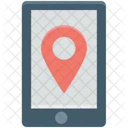 Gps  Icon