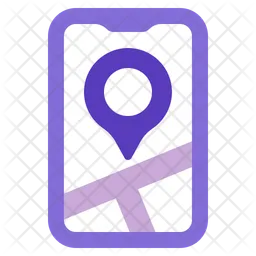 Gps  Icon