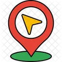 GPS  Ícone