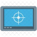 Gps Device Tracker Icon