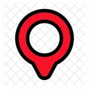 GPS  Icon