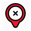 GPS  Icon