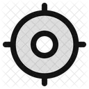 Gps Icon