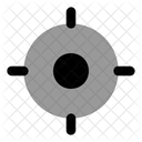 Gps Icon