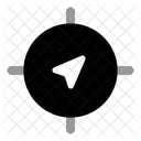 Gps Icon
