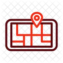 Gps  Icon