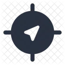 Gps  Icon