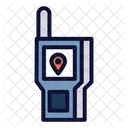 Gps Navigation Travel Icon