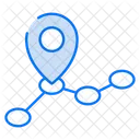 Gps  Icon